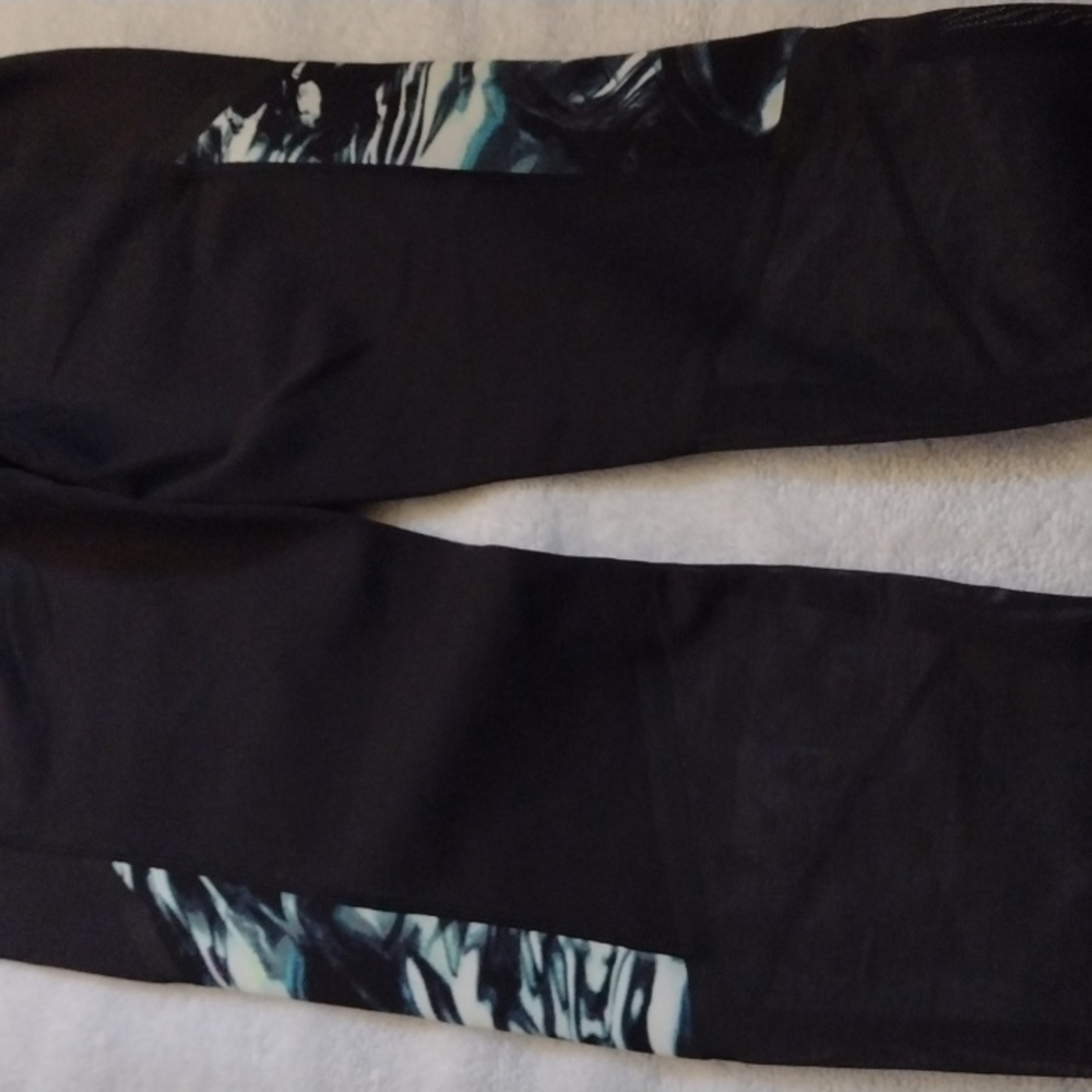 New Balance Tights - Picture 6 of 9